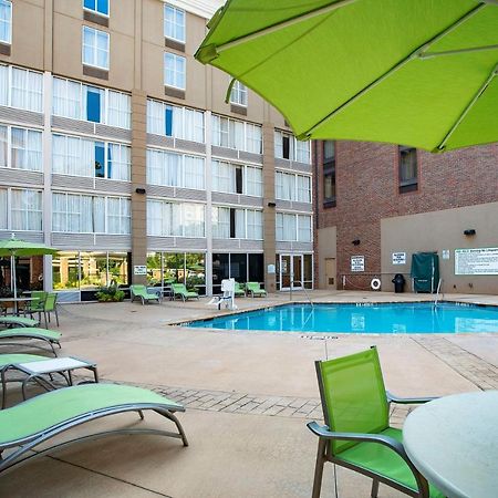 Holiday Inn Athens - University Area Kültér fotó