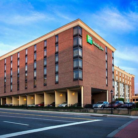 Holiday Inn Athens - University Area Kültér fotó