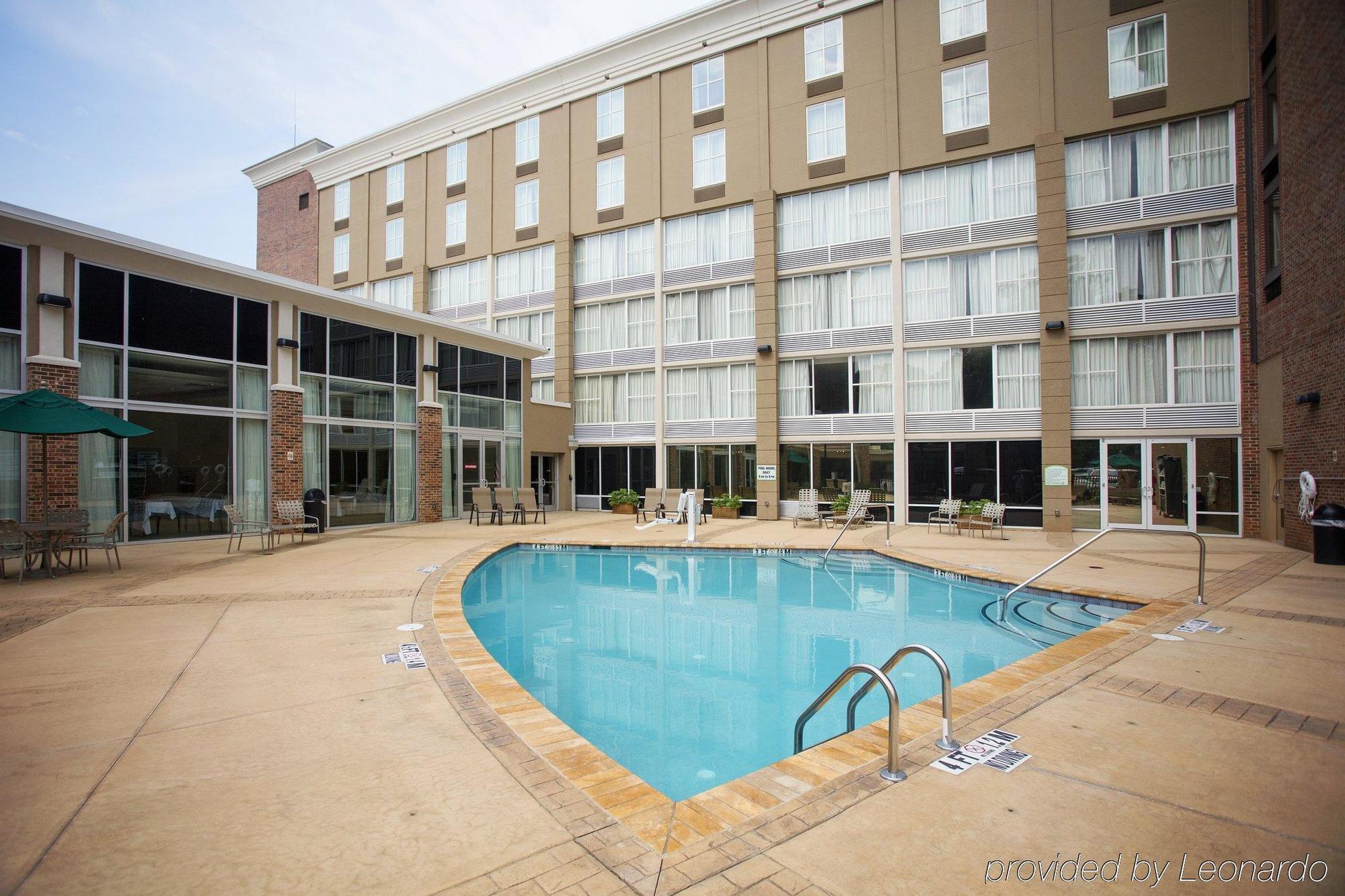 Holiday Inn Athens - University Area Kültér fotó