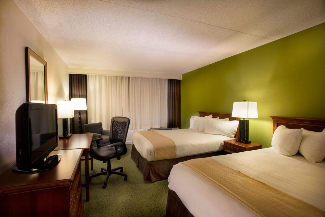 Holiday Inn Athens - University Area Kültér fotó