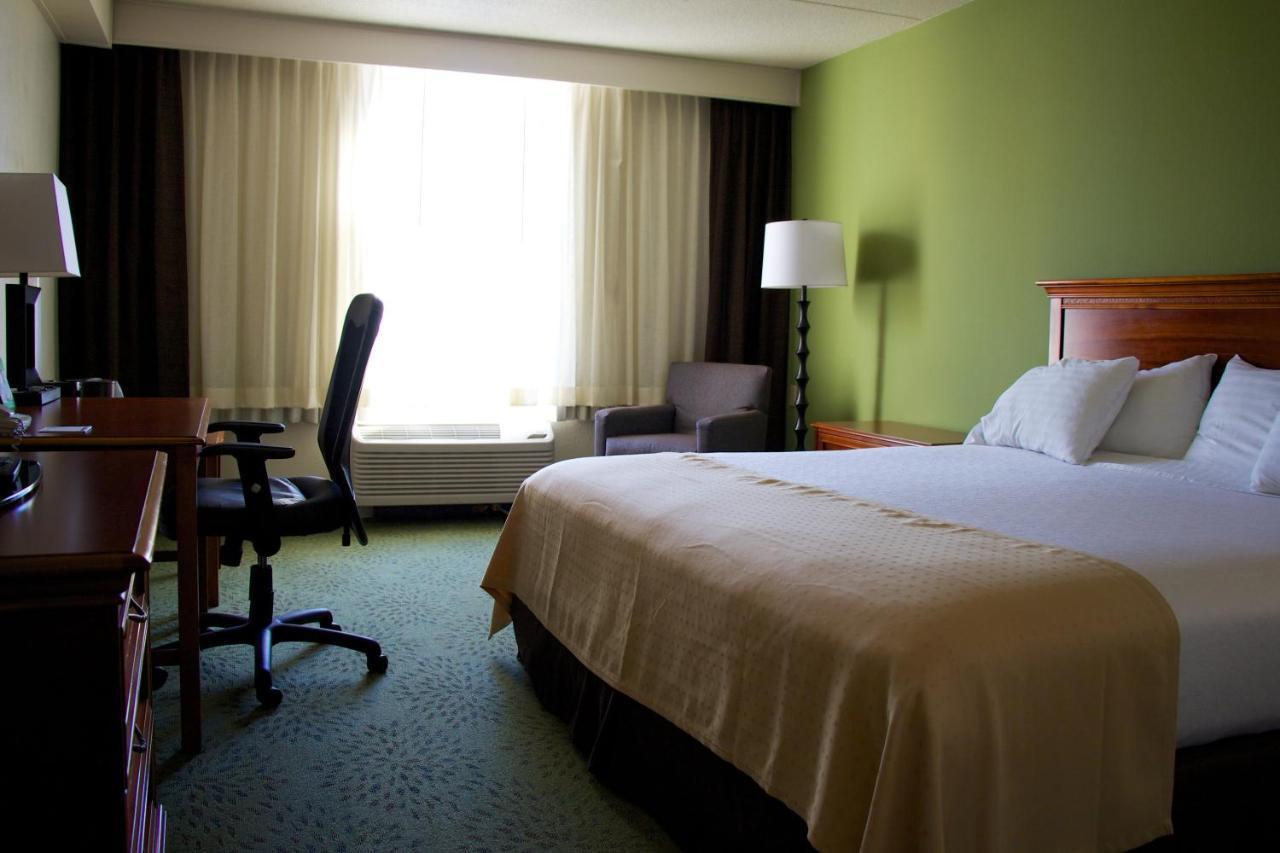 Holiday Inn Athens - University Area Kültér fotó