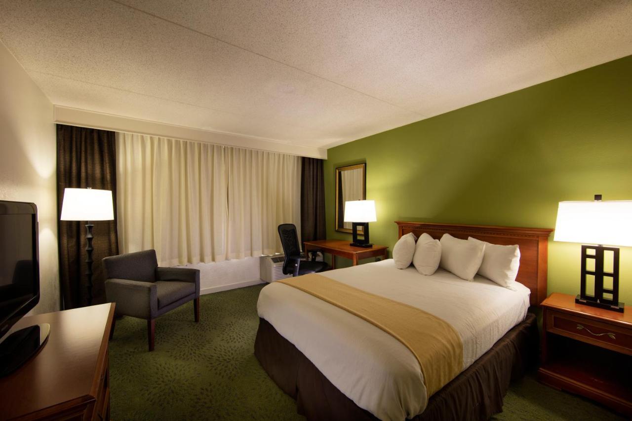 Holiday Inn Athens - University Area Kültér fotó
